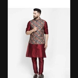 Men’s kurta pajama